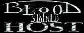 logo Blood Stained Host
